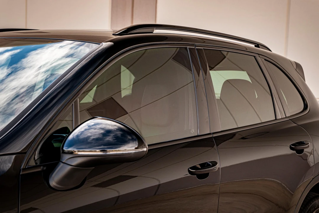 2015 Porsche 958 Cayenne Diesel - Image 21 of 31