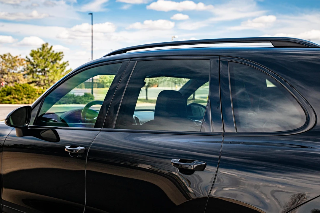 2015 Porsche 958 Cayenne Diesel - Image 26 of 31