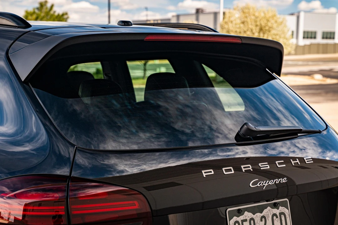 2015 Porsche 958 Cayenne Diesel - Image 27 of 31