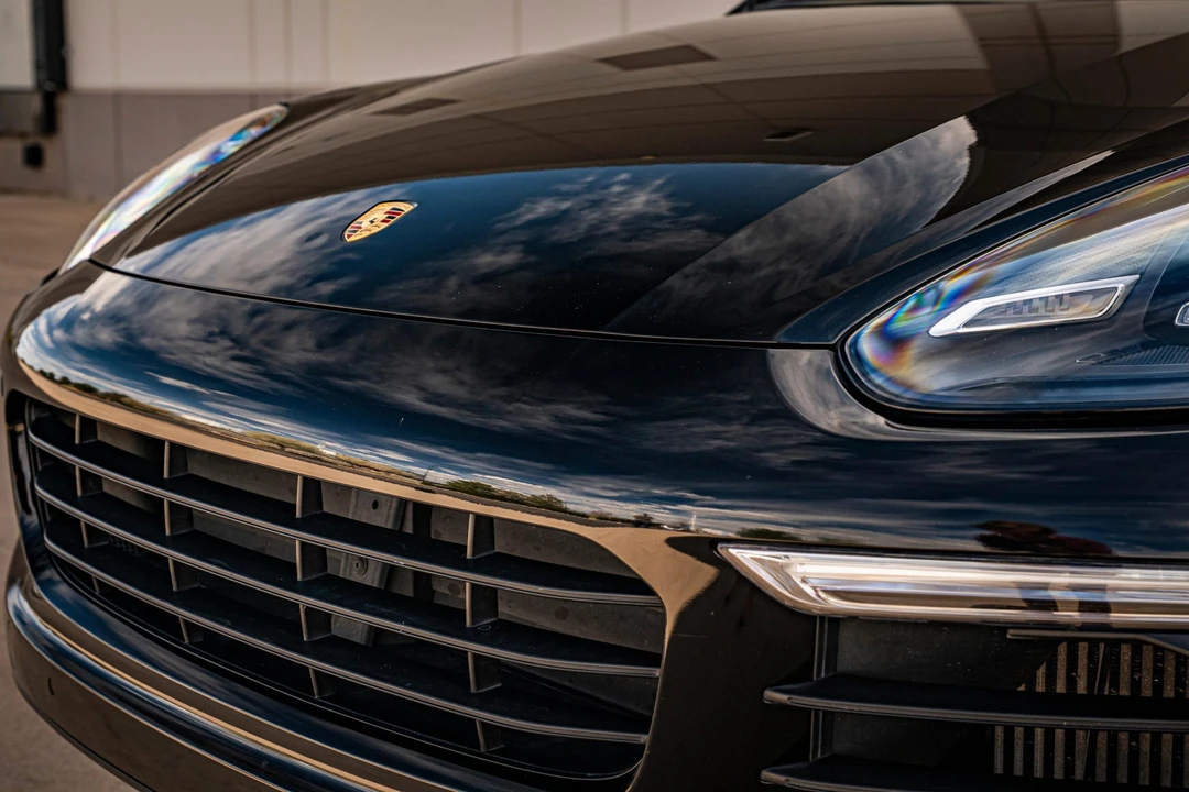 2015 Porsche 958 Cayenne Diesel - Image 18 of 31