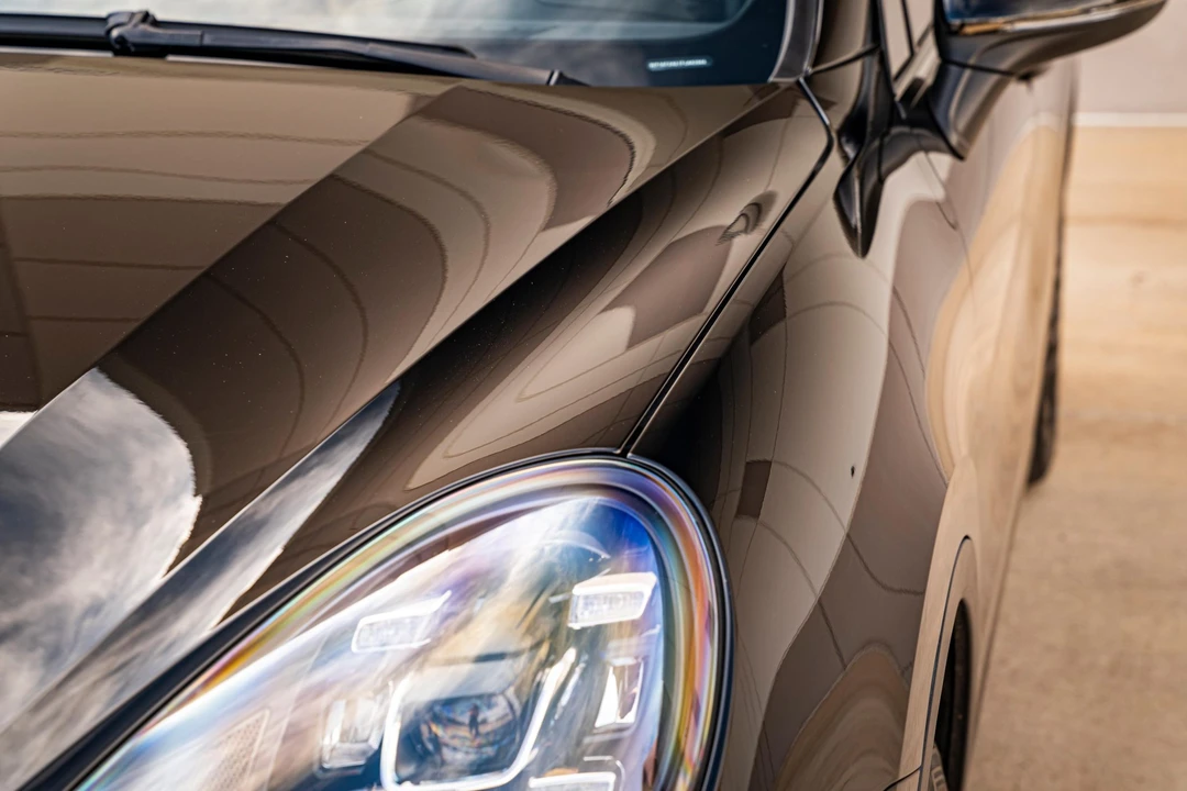 2015 Porsche 958 Cayenne Diesel - Image 19 of 31