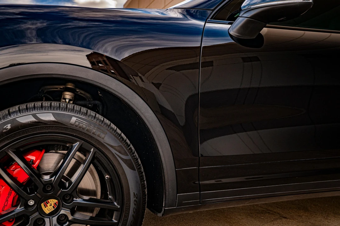 2015 Porsche 958 Cayenne Diesel - Image 23 of 31