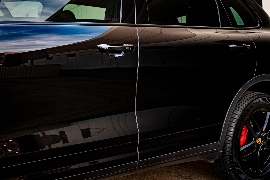 2015 Porsche 958 Cayenne Diesel - Image 24 of 31