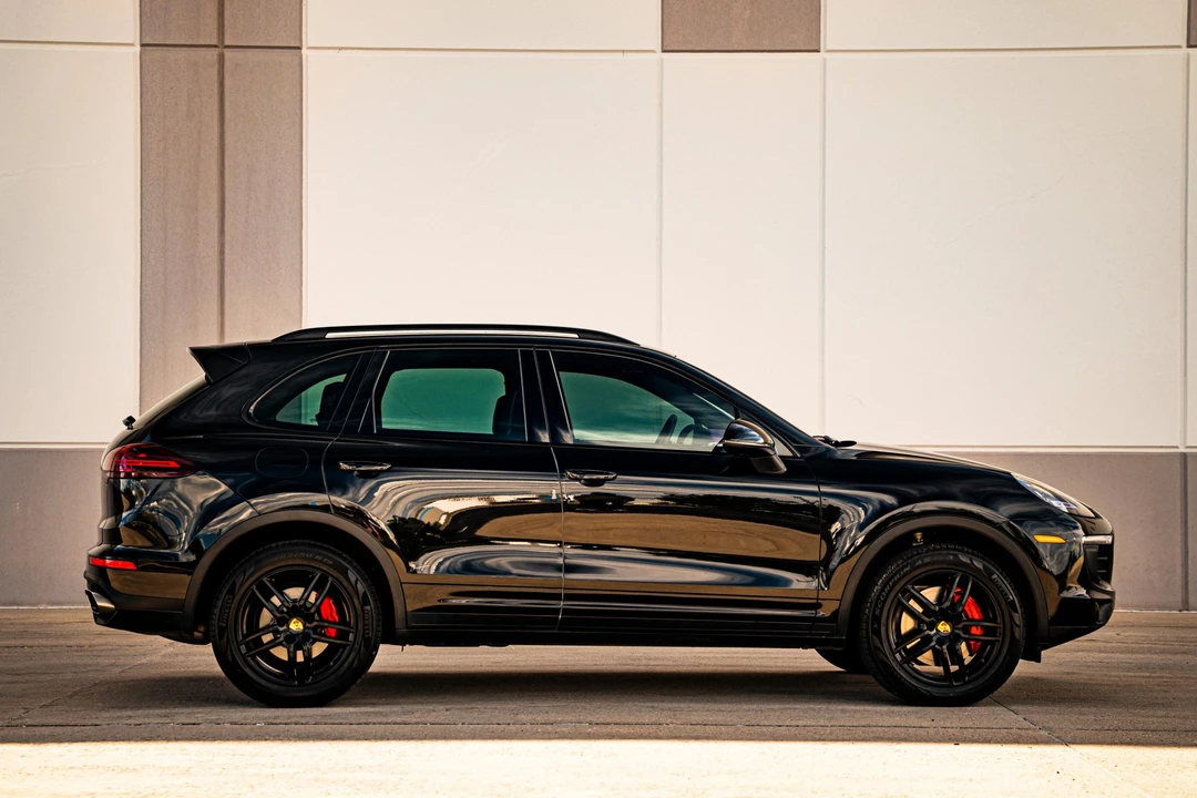 2015 Porsche 958 Cayenne Diesel - Image 11 of 31