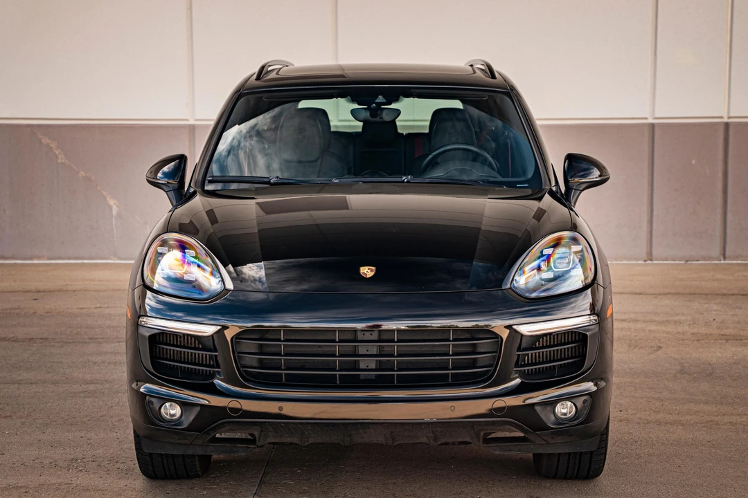 2015 Porsche 958 Cayenne Diesel - Image 3 of 31