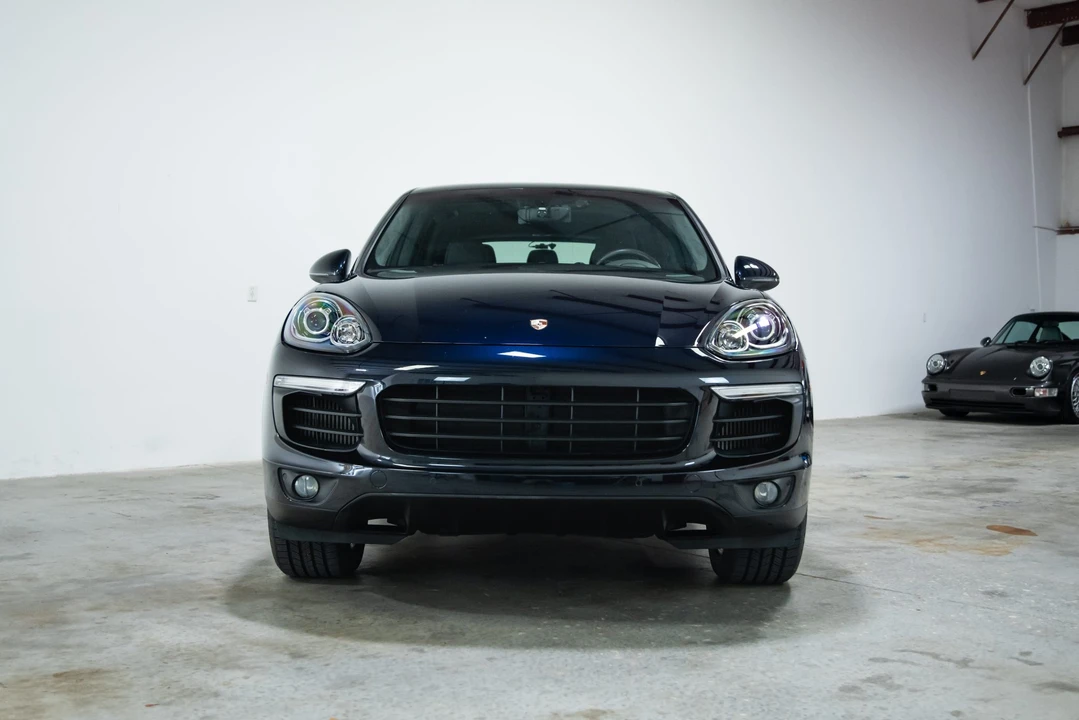 2015 Porsche 958 Cayenne Diesel - Image 20 of 31