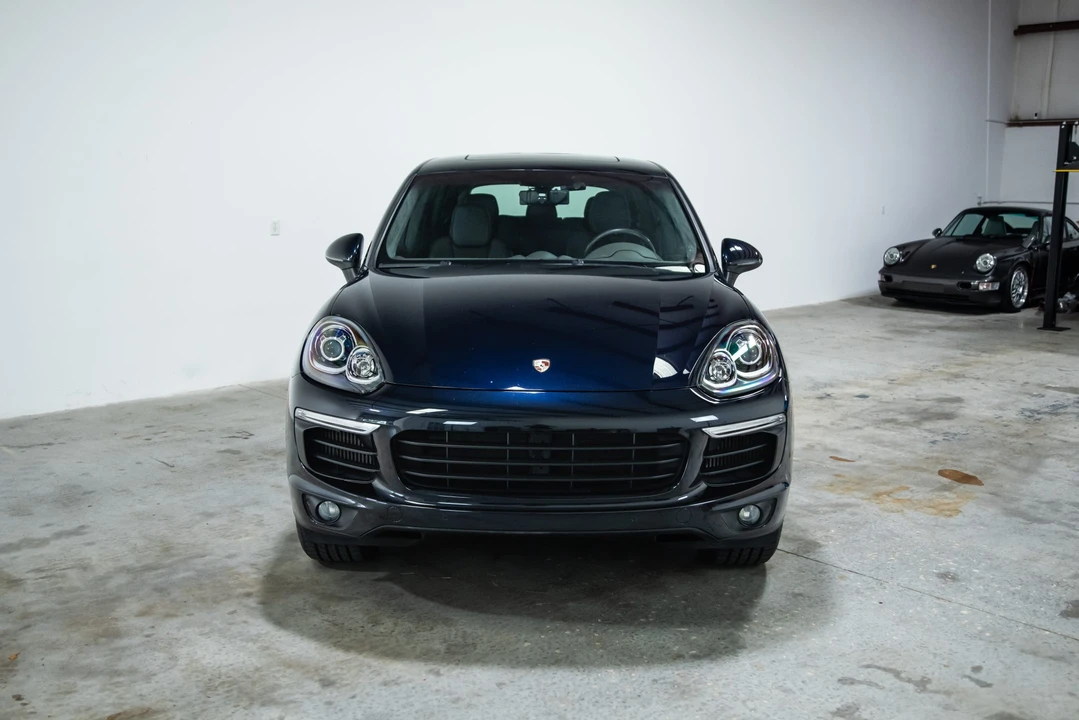 2015 Porsche 958 Cayenne Diesel - Image 19 of 31