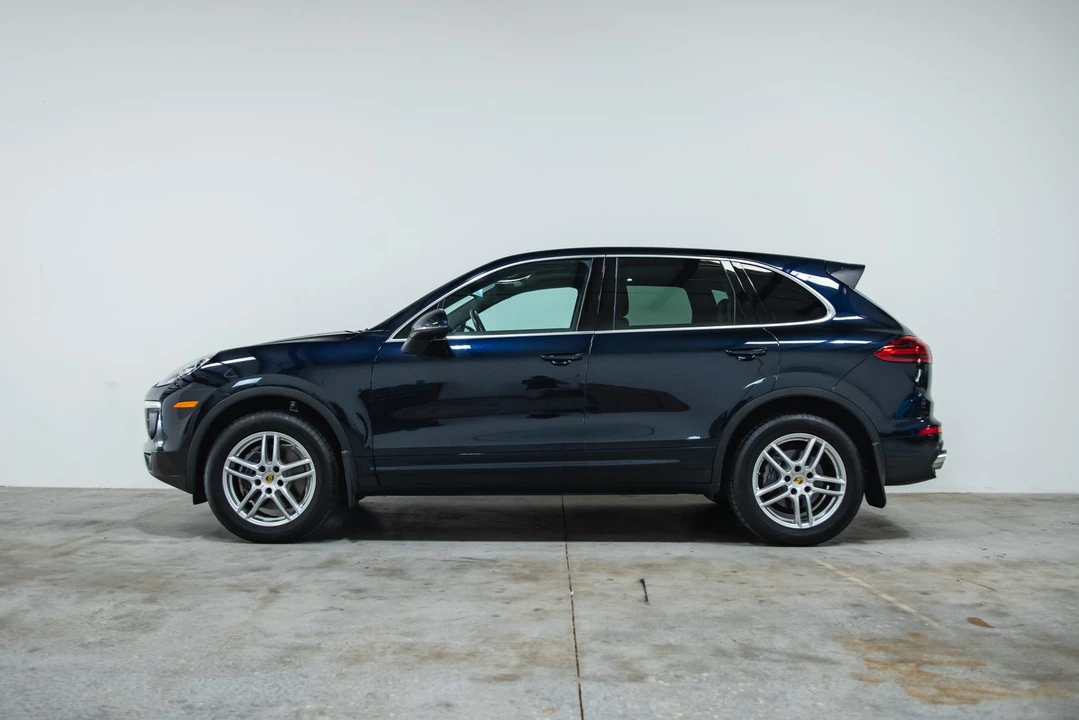 2015 Porsche 958 Cayenne Diesel - Image 6 of 31