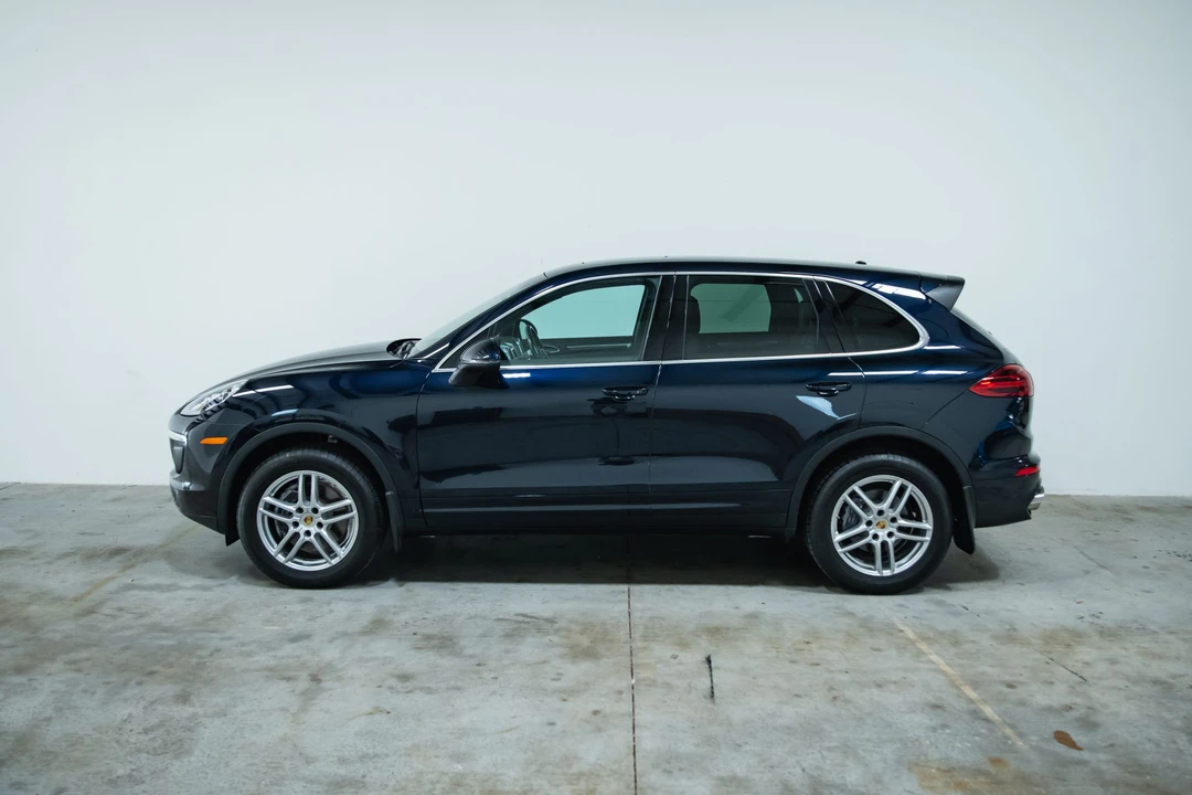 2015 Porsche 958 Cayenne Diesel - Image 7 of 31