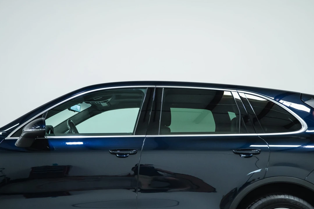 2015 Porsche 958 Cayenne Diesel - Image 26 of 31
