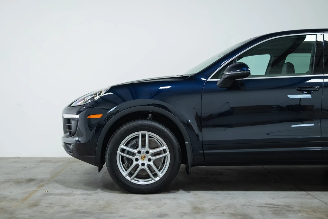 2015 Porsche 958 Cayenne Diesel - Image 24 of 31