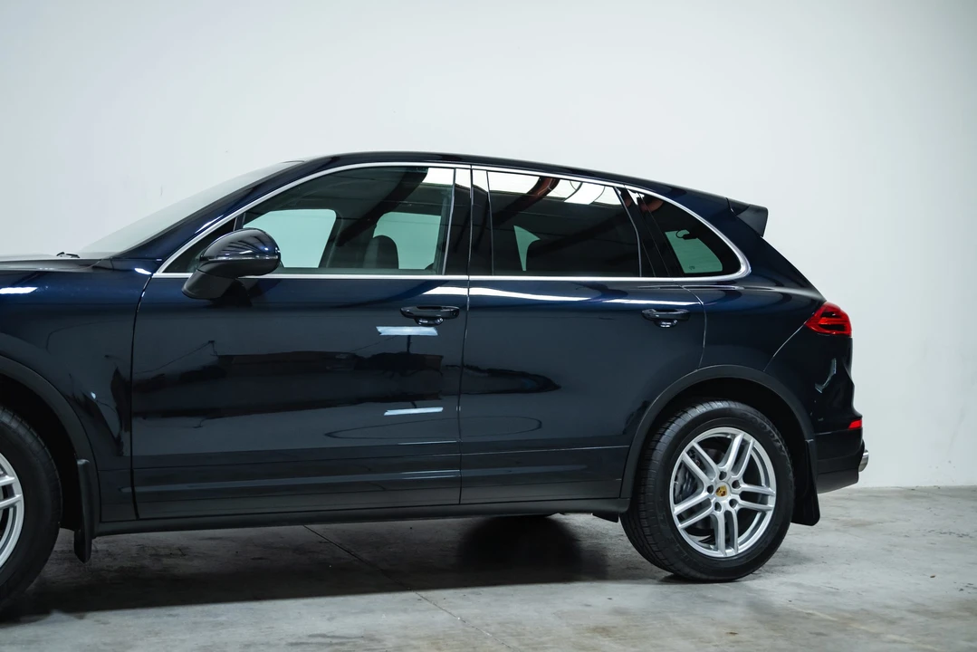 2015 Porsche 958 Cayenne Diesel - Image 27 of 31