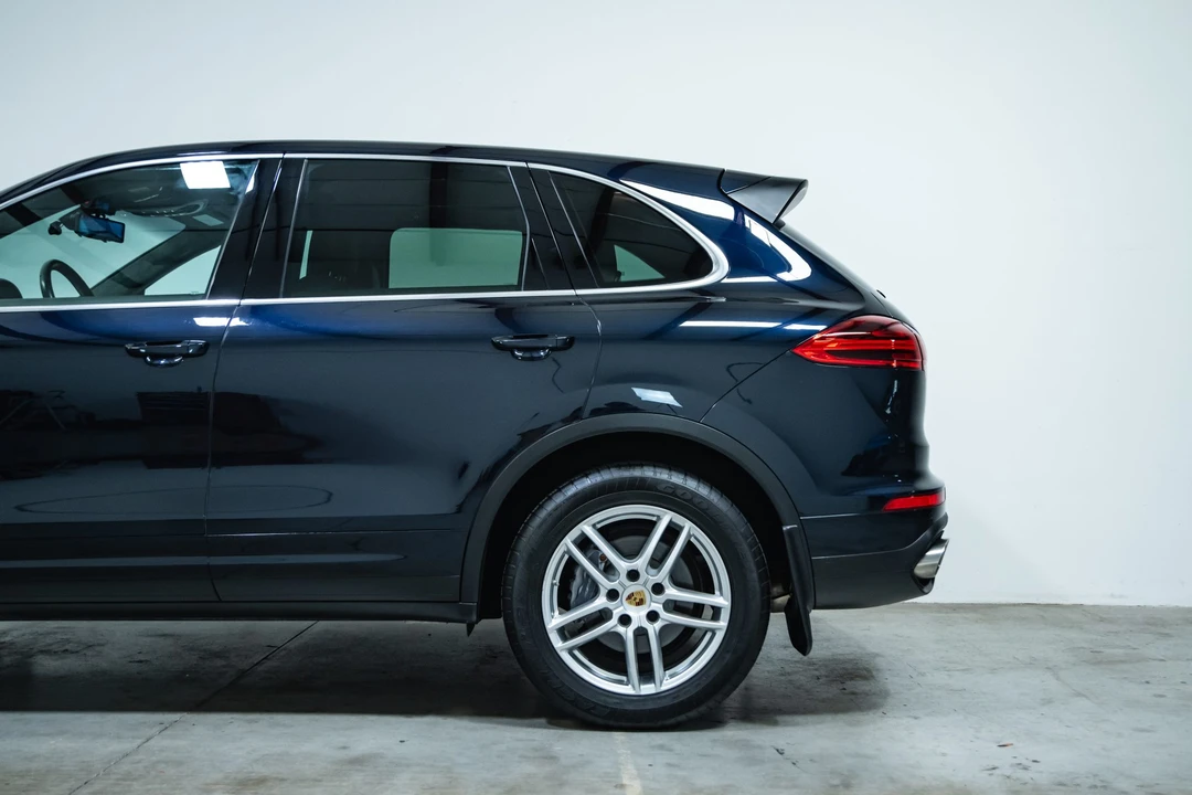2015 Porsche 958 Cayenne Diesel - Image 28 of 31