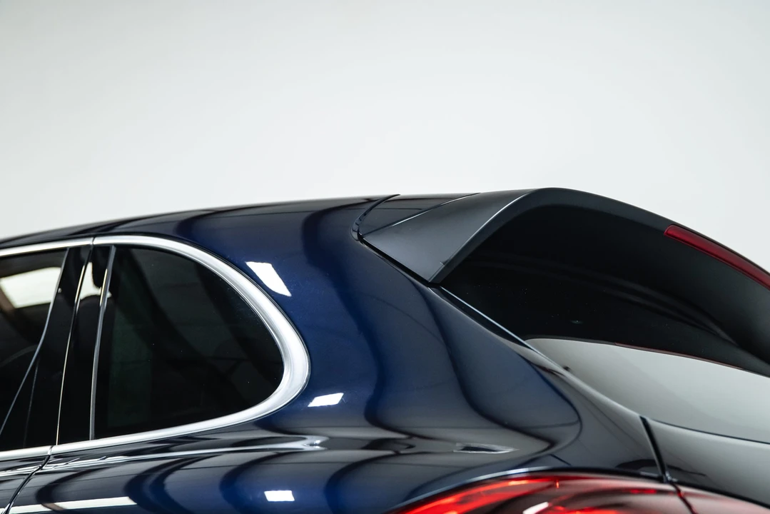 2015 Porsche 958 Cayenne Diesel - Image 30 of 31
