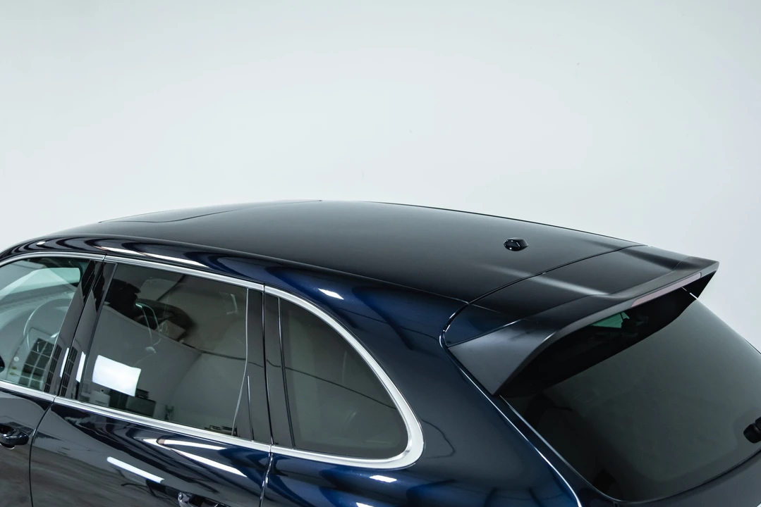 2015 Porsche 958 Cayenne Diesel - Image 29 of 31