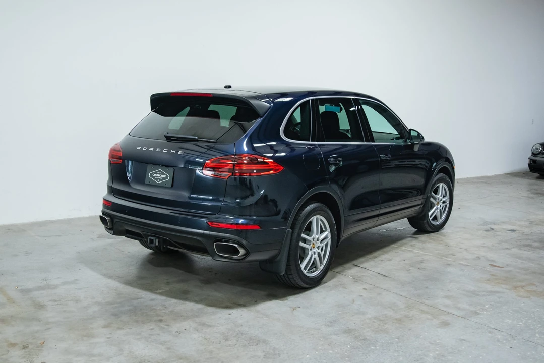 2015 Porsche 958 Cayenne Diesel - Image 13 of 31