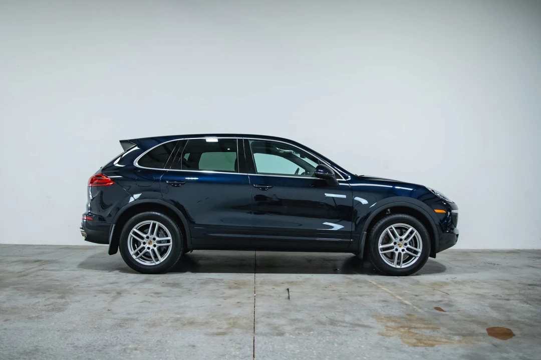 2015 Porsche 958 Cayenne Diesel - Image 15 of 31