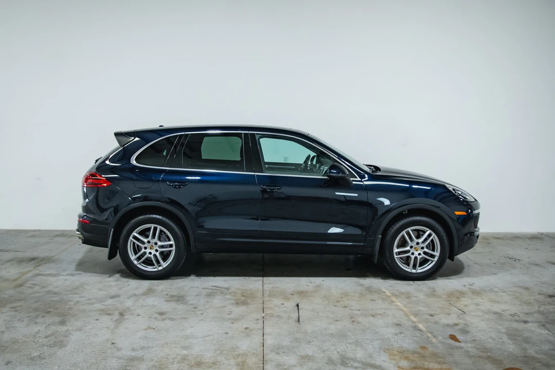 2015 Porsche 958 Cayenne Diesel - Image 16 of 31
