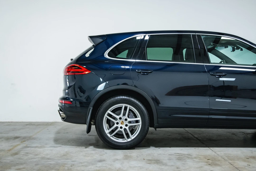 2015 Porsche 958 Cayenne Diesel - Image 31 of 31