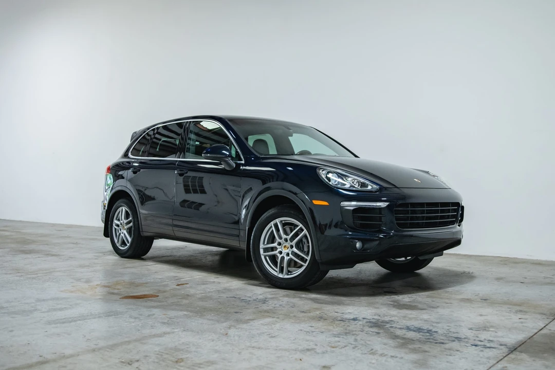 2015 Porsche 958 Cayenne Diesel - Image 17 of 31