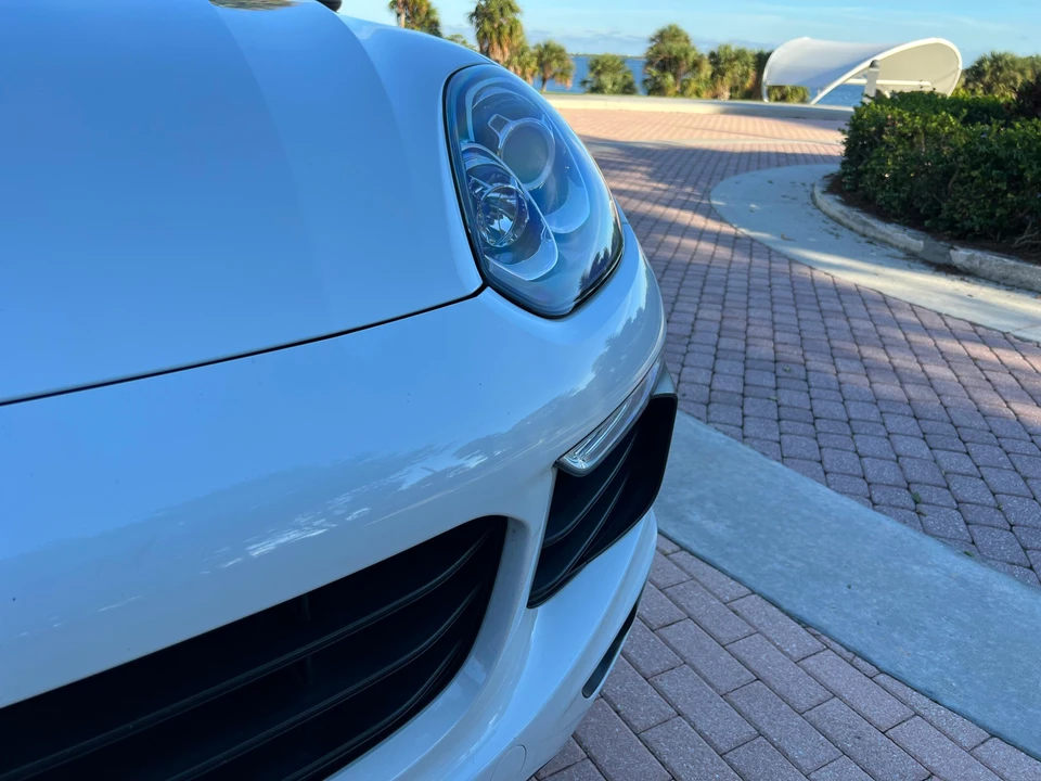 2015 Porsche 958 Cayenne Diesel - Image 26 of 31