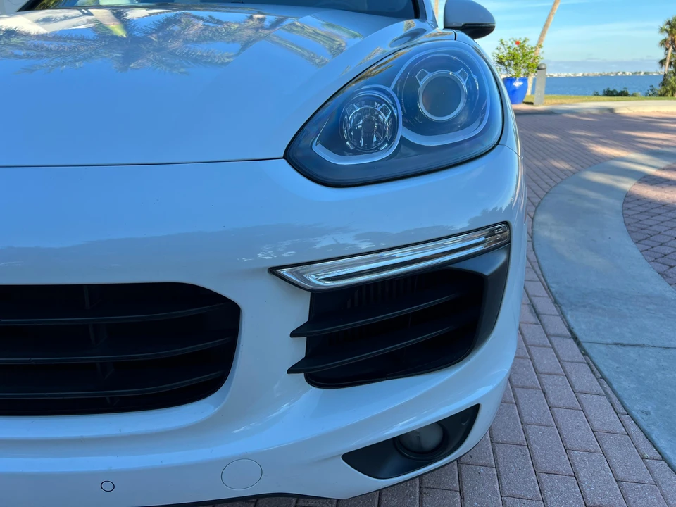 2015 Porsche 958 Cayenne Diesel - Image 28 of 31