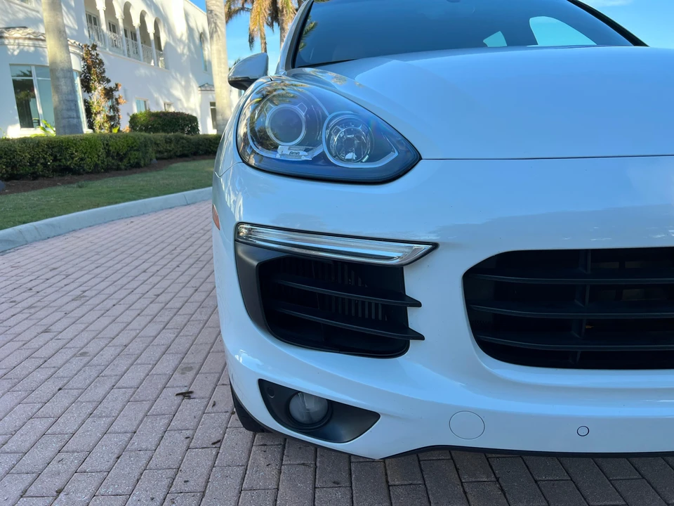2015 Porsche 958 Cayenne Diesel - Image 24 of 31