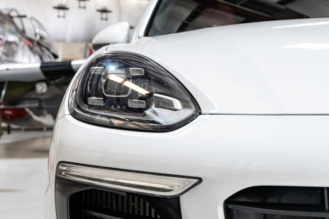 2015 Porsche 958 Cayenne Diesel - Image 14 of 31
