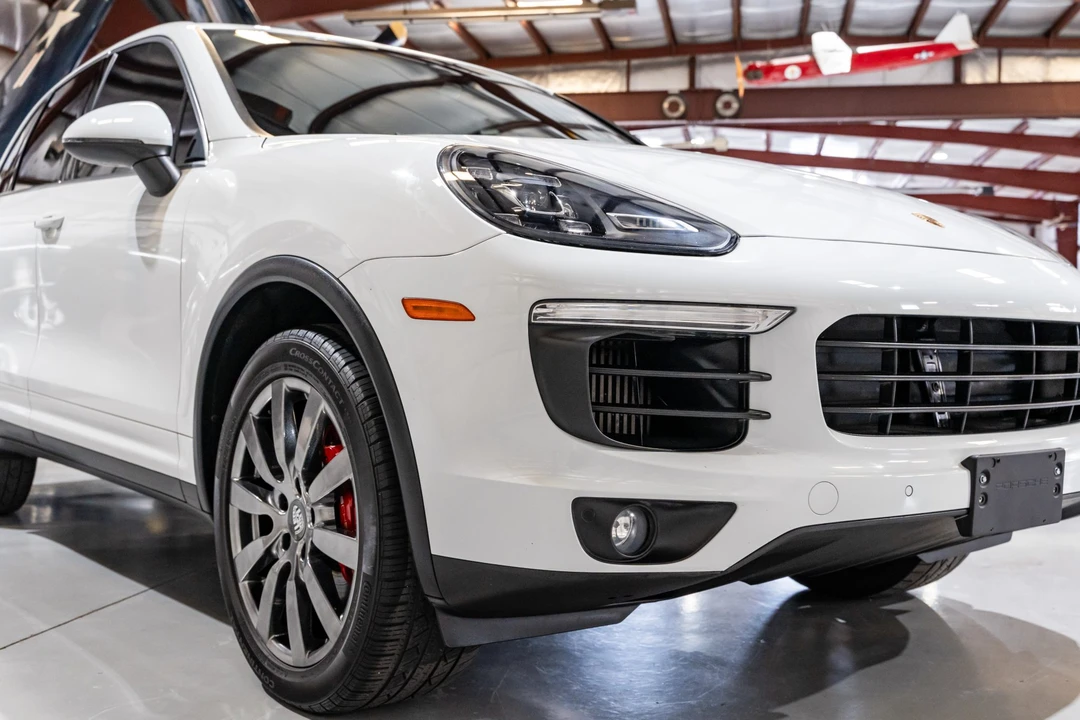 2015 Porsche 958 Cayenne Diesel - Image 12 of 31