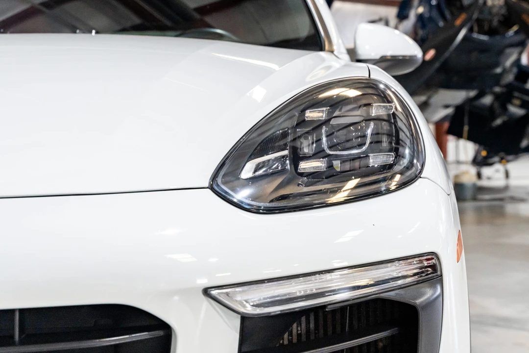 2015 Porsche 958 Cayenne Diesel - Image 15 of 31