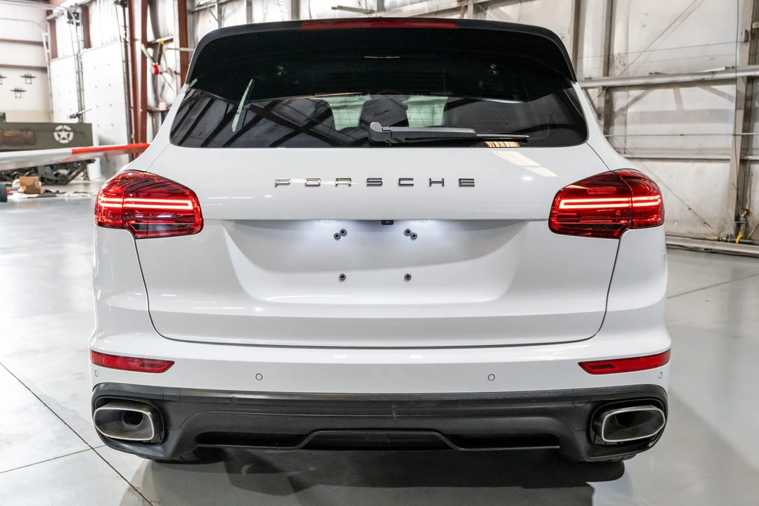 2015 Porsche 958 Cayenne Diesel - Image 6 of 31
