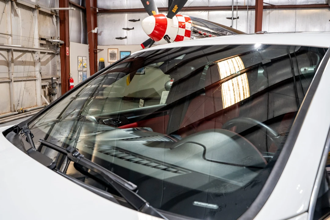 2015 Porsche 958 Cayenne Diesel - Image 27 of 31