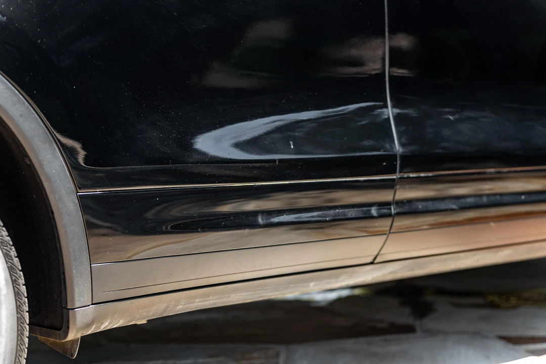 2015 Porsche 958 Cayenne Diesel - Image 24 of 31