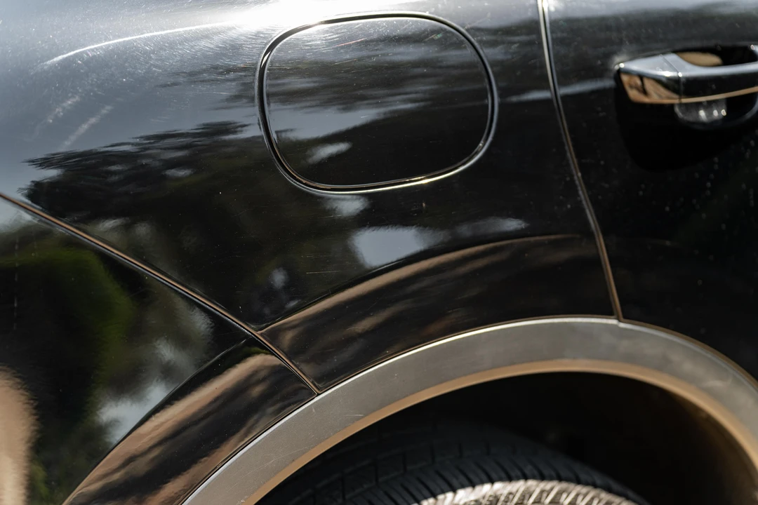 2015 Porsche 958 Cayenne Diesel - Image 23 of 31