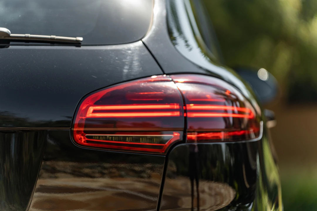 2015 Porsche 958 Cayenne Diesel - Image 22 of 31