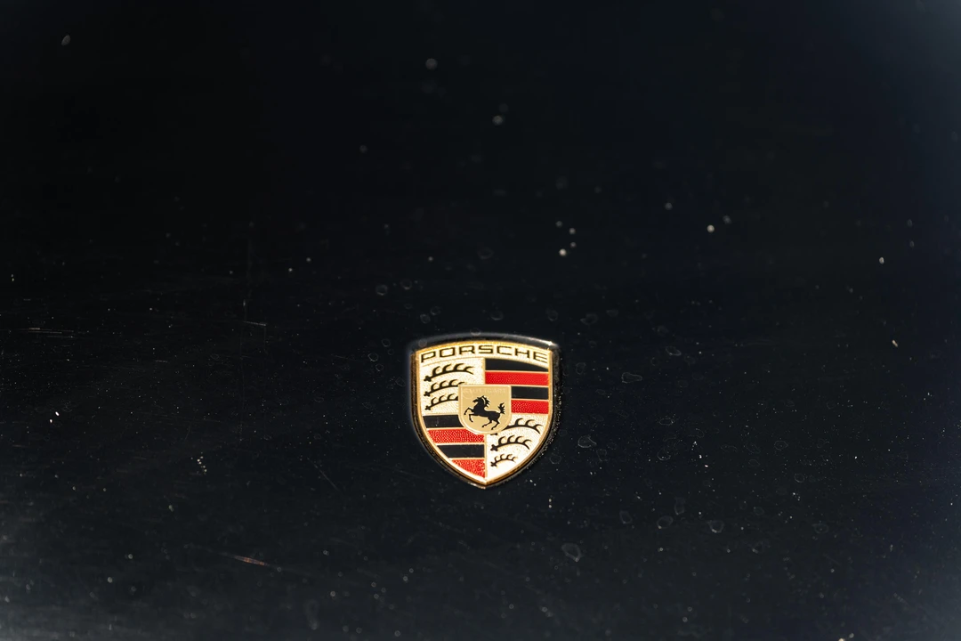 2015 Porsche 958 Cayenne Diesel - Image 11 of 31