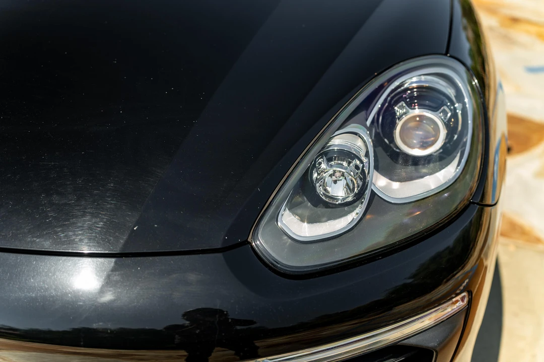 2015 Porsche 958 Cayenne Diesel - Image 13 of 31