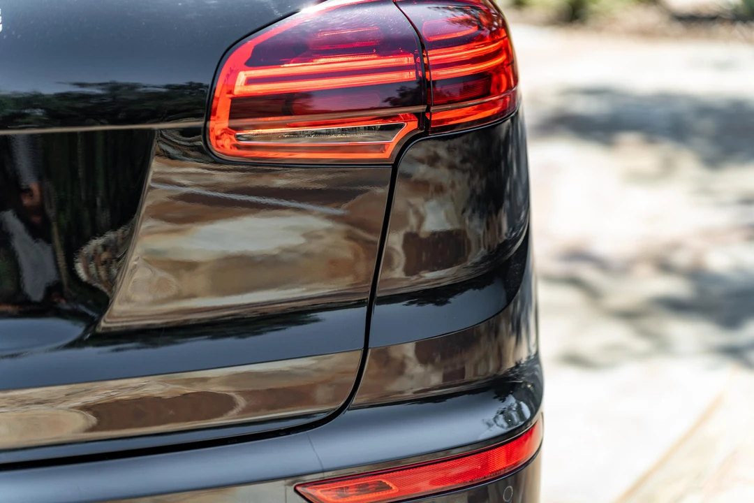 2015 Porsche 958 Cayenne Diesel - Image 21 of 31