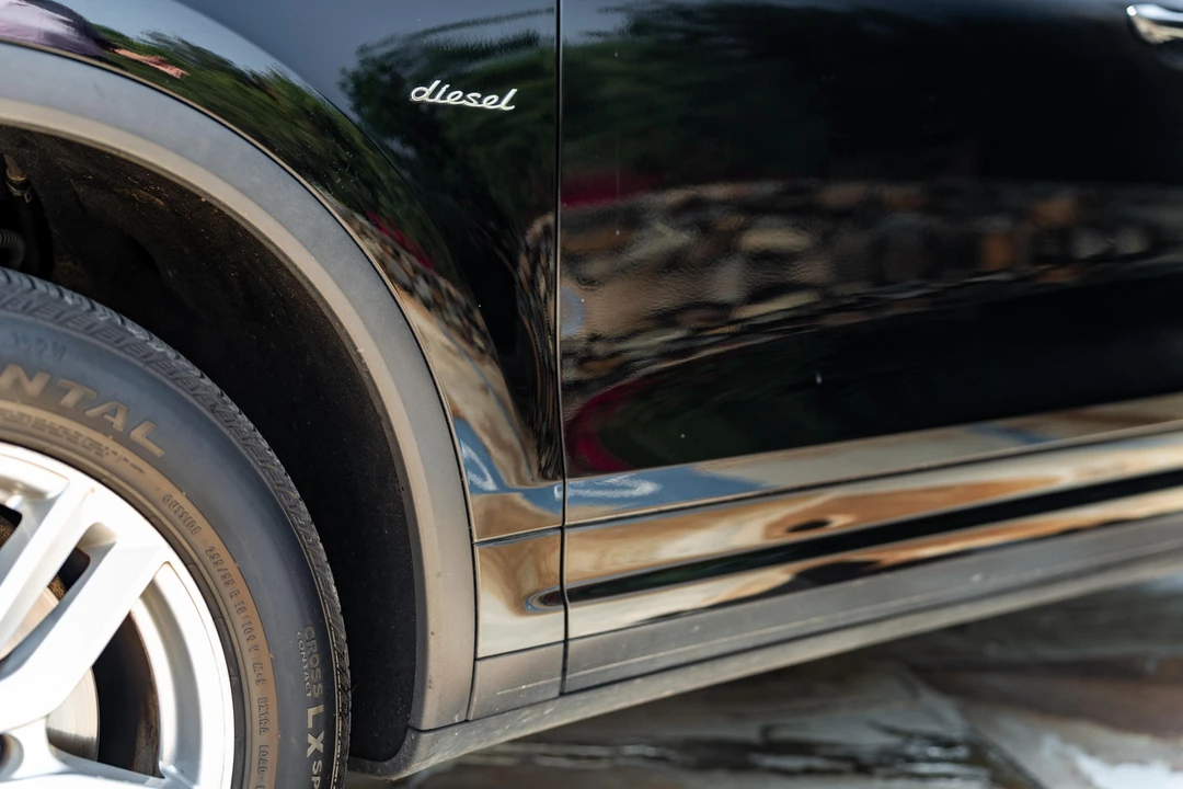 2015 Porsche 958 Cayenne Diesel - Image 14 of 31