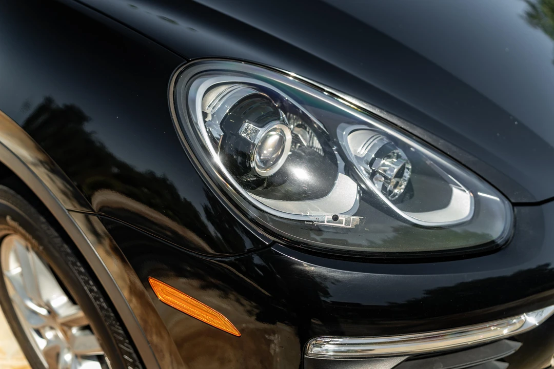 2015 Porsche 958 Cayenne Diesel - Image 9 of 31