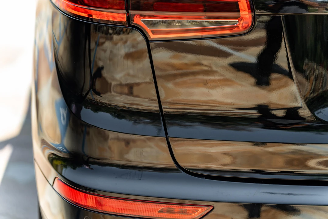 2015 Porsche 958 Cayenne Diesel - Image 17 of 31