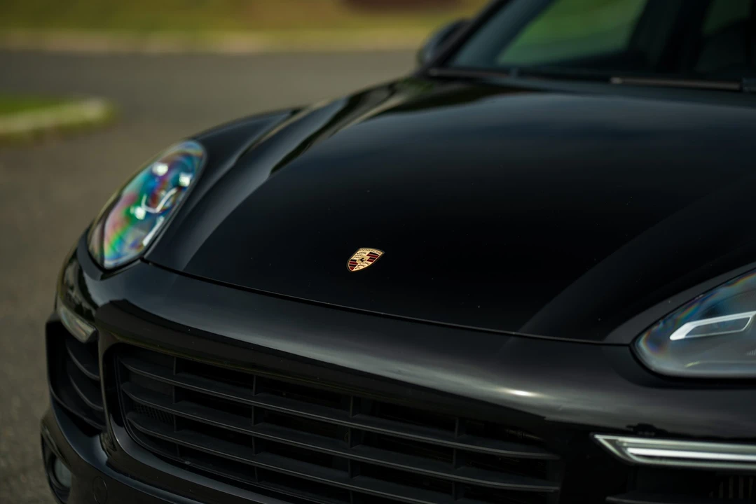 2015 Porsche 958 Cayenne Diesel - Image 17 of 31