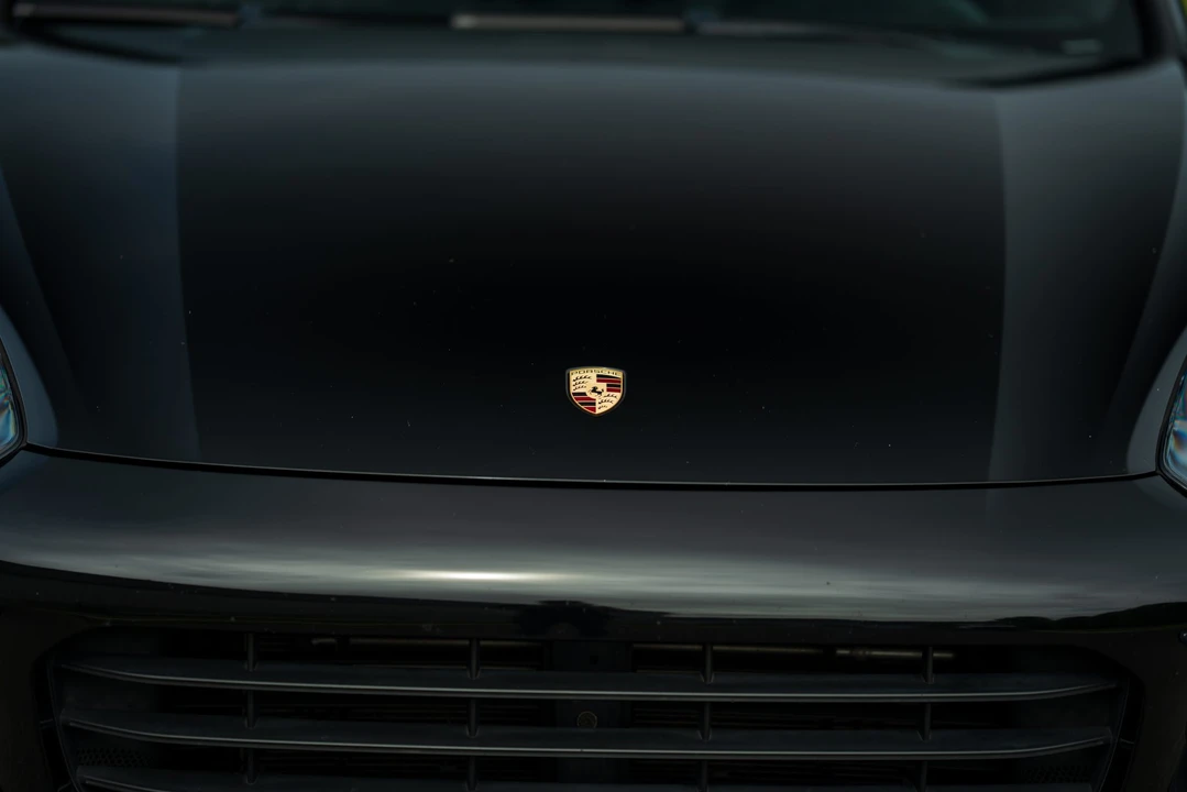 2015 Porsche 958 Cayenne Diesel - Image 19 of 31