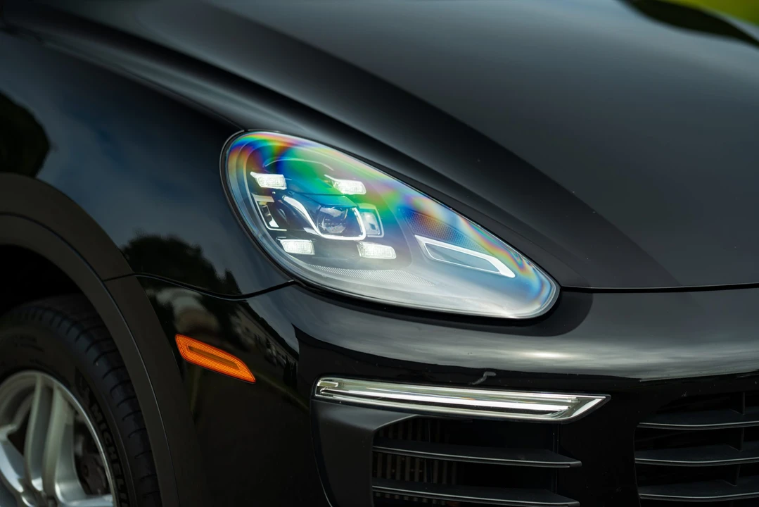 2015 Porsche 958 Cayenne Diesel - Image 21 of 31