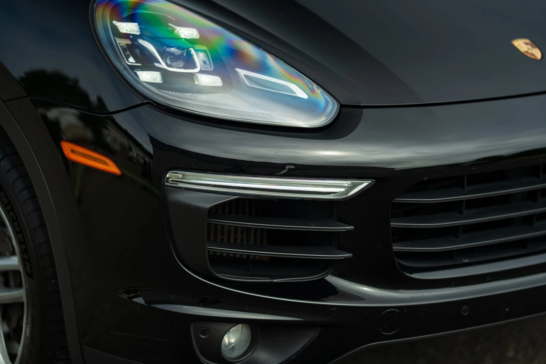 2015 Porsche 958 Cayenne Diesel - Image 23 of 31