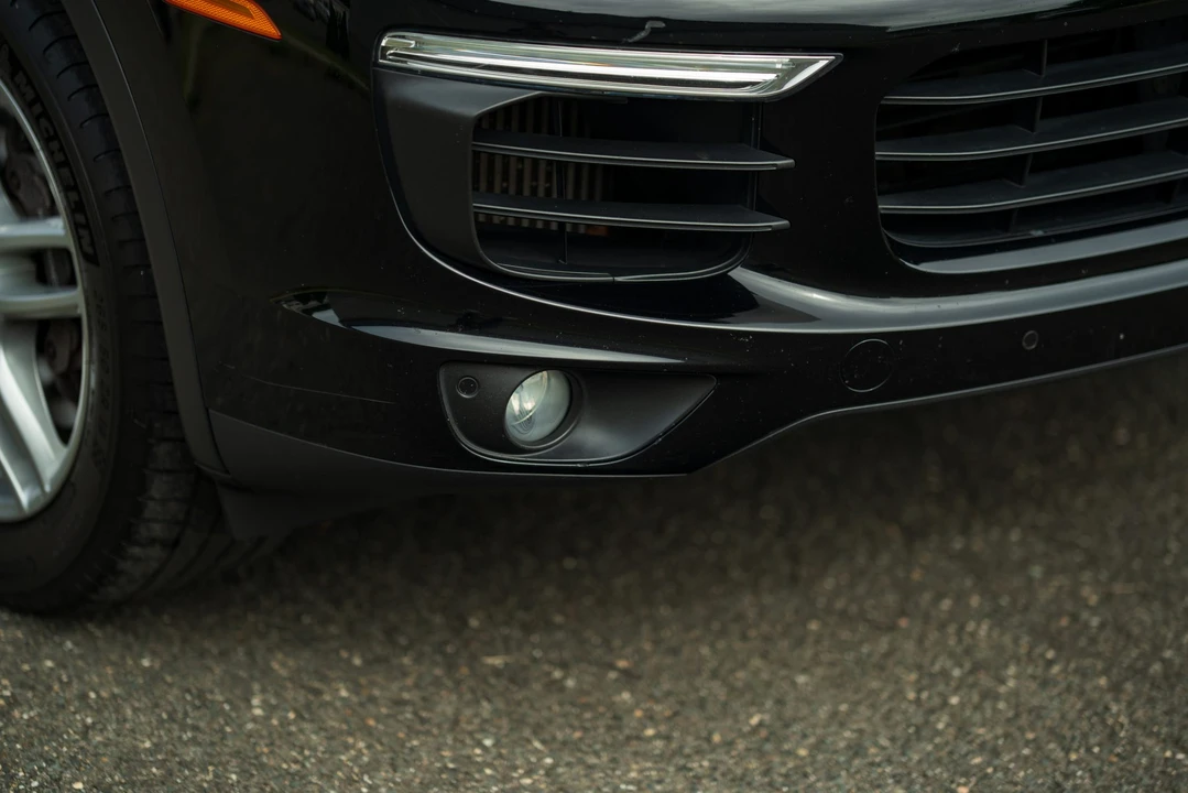 2015 Porsche 958 Cayenne Diesel - Image 25 of 31