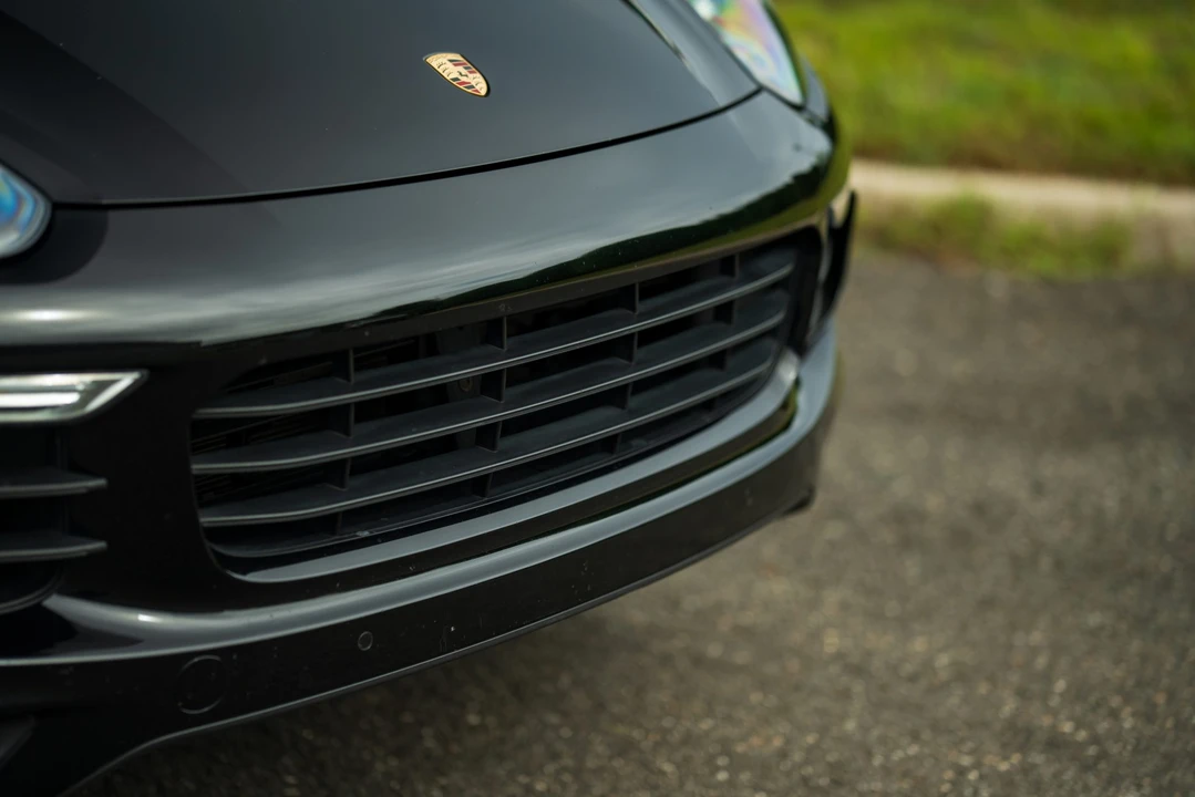 2015 Porsche 958 Cayenne Diesel - Image 28 of 31