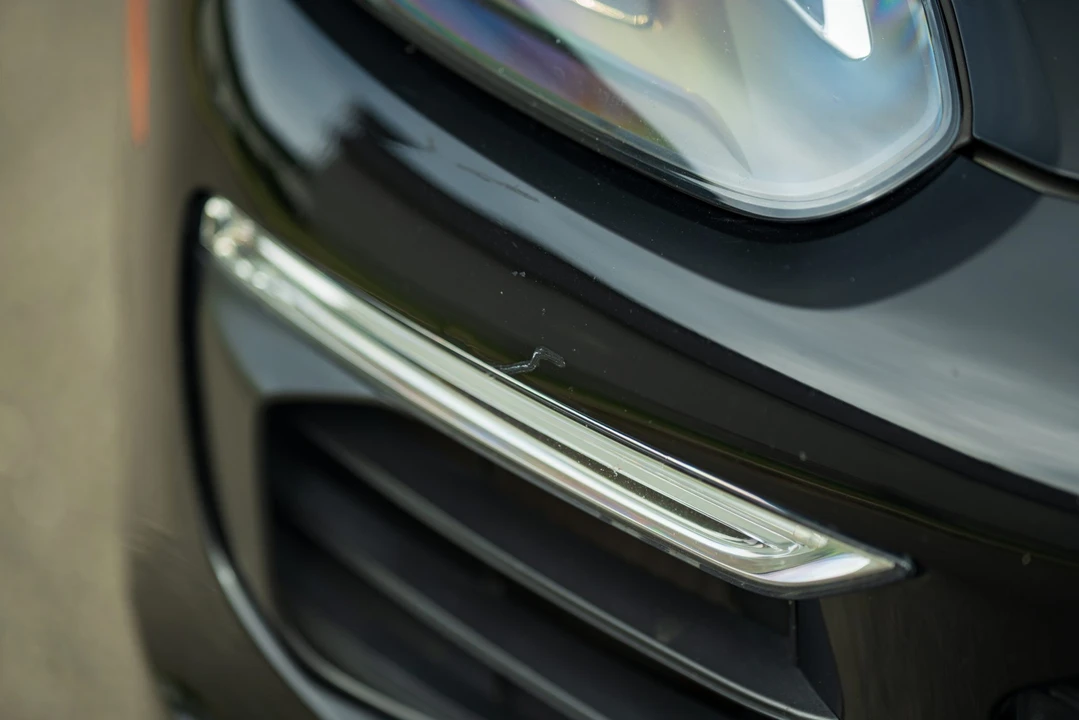 2015 Porsche 958 Cayenne Diesel - Image 27 of 31