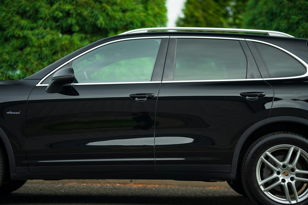 2015 Porsche 958 Cayenne Diesel - Image 31 of 31