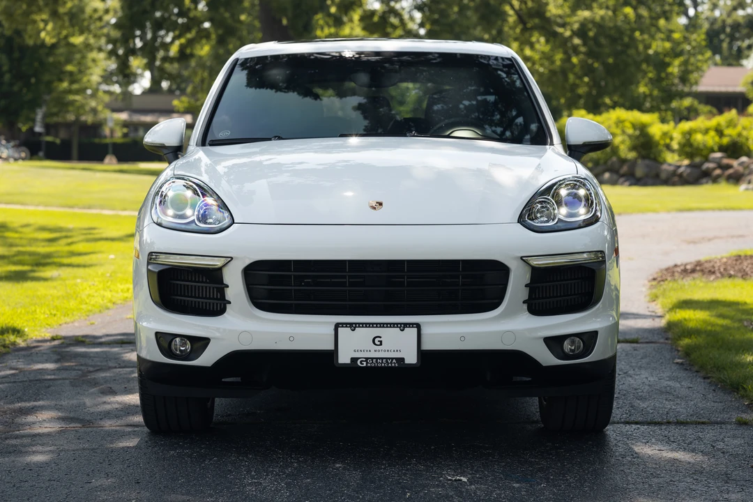 2015 Porsche 958 Cayenne Diesel - Image 23 of 31